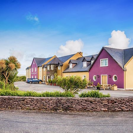 Dingle Peninsula Hotel Eksteriør billede