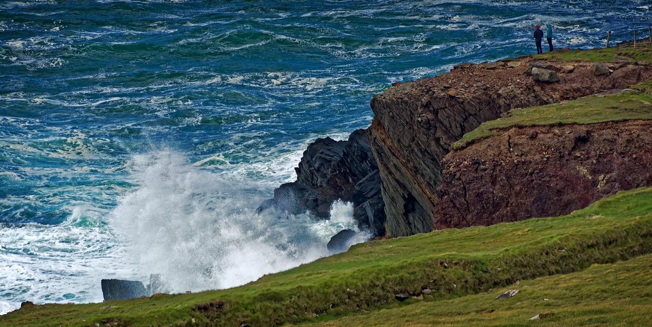 Dingle Peninsula Hotel Eksteriør billede