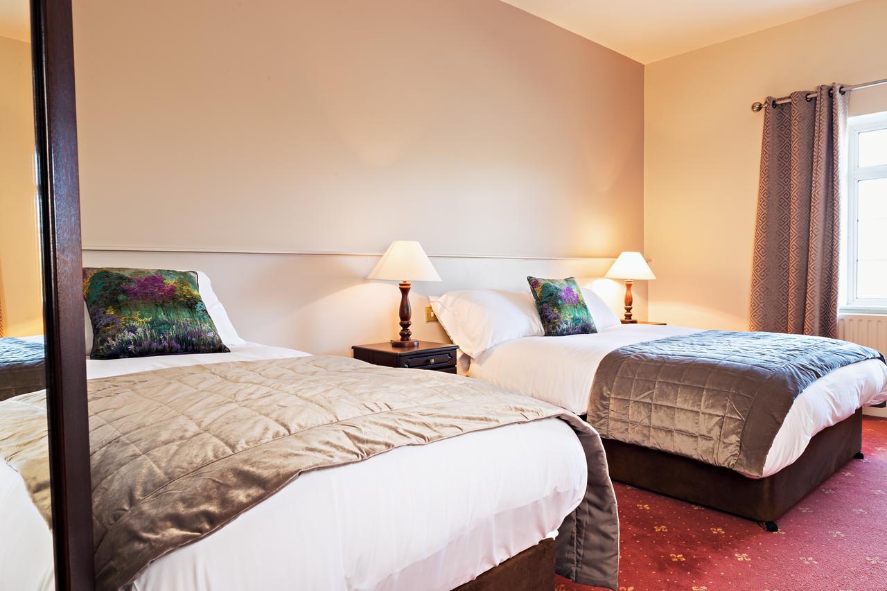 Dingle Peninsula Hotel Eksteriør billede