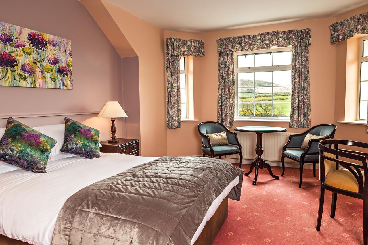 Dingle Peninsula Hotel Eksteriør billede