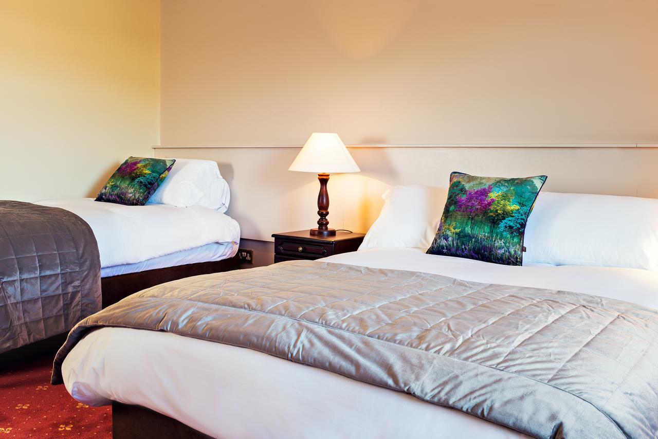 Dingle Peninsula Hotel Eksteriør billede