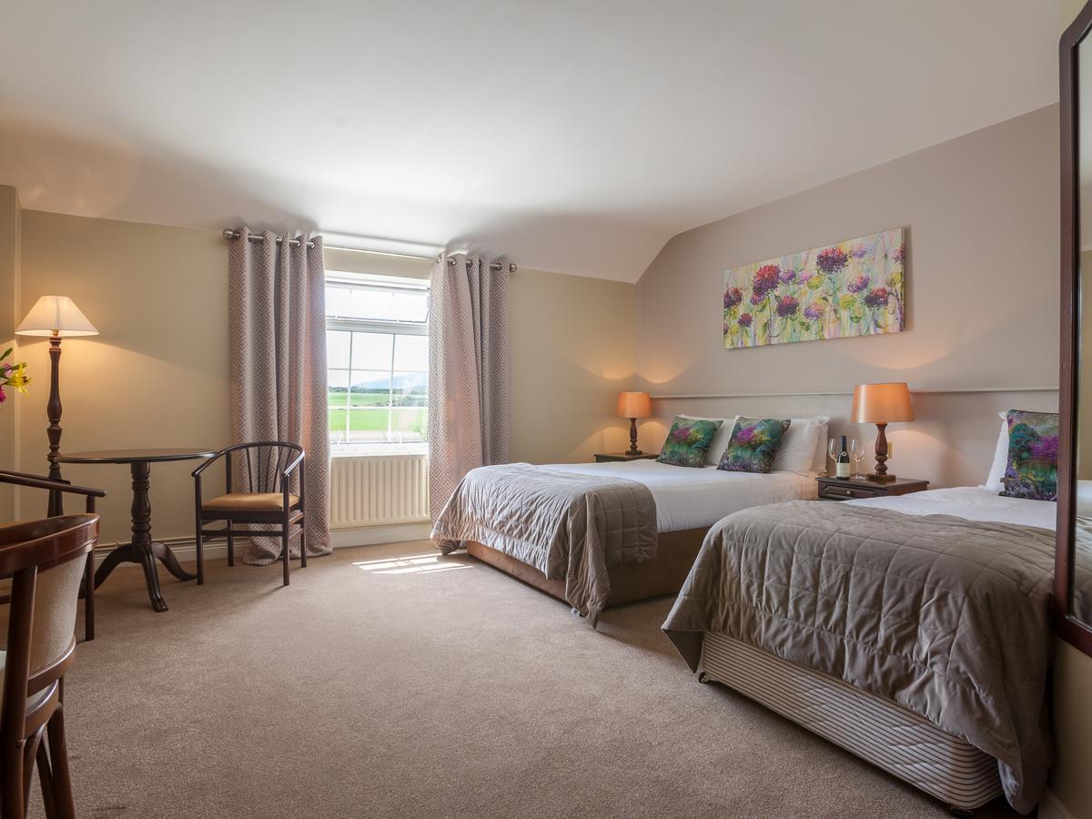 Dingle Peninsula Hotel Eksteriør billede
