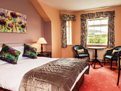 Dingle Peninsula Hotel Eksteriør billede
